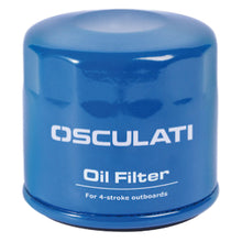 Osculati Honda / Mercury Outboard Oil Filter 15400-PFB-014 35-822626Q1 – 17.504.10