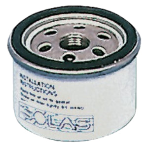 Yanmar 6LY Bypass Oil Filter 119593-35400