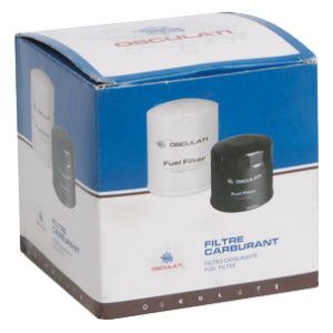 Volvo Penta Diesel Oil Filter 3581621 / 21549544