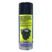 Dielectric Anti-Moisture Protector Spray for Marine Engines, 400 ml, Goldenship GS90092