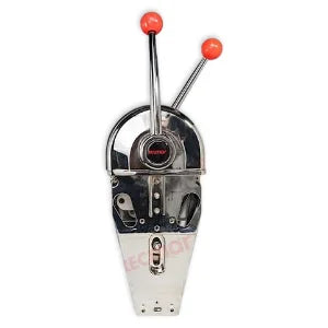 REC308602 twin engine top mount control side angle