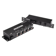 | OEM | AUDIO | KICKER AUDIO