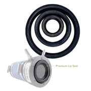 Lasdrop Premium Lip Seal 1 3/4 inch Replacement Seal LASEX-134 for DrySeal and EliteSeal