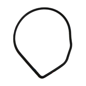 BONBARDIER RUBBER | OEM  324981 | RUBBER | RECMAR