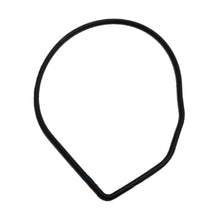 BONBARDIER RUBBER | OEM  324981 | RUBBER | RECMAR