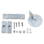 Honda Outboard Anode Kit (Aluminium) 40–50hp | RECKITH40-50AL