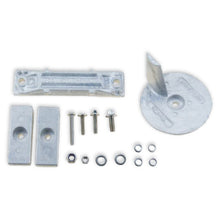 Honda Outboard Anode Kit (Aluminium) 40–50hp | RECKITH40-50AL