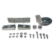 Honda Outboard Anode Kit (Magnesium) 35–225hp | RECKITH35-225M