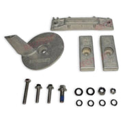 Honda Outboard Anode Kit (Magnesium) 40–50hp | RECKITH40-50M