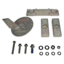 Honda Outboard Anode Kit (Magnesium) 40–50hp | RECKITH40-50M