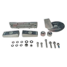 Honda Outboard Anode Kit (Zinc) 40–50hp | RECKITH40-50ZN