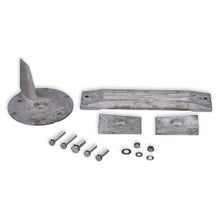 Anode en zinc | OEM 75-115ZN | Zinc | RECMAR