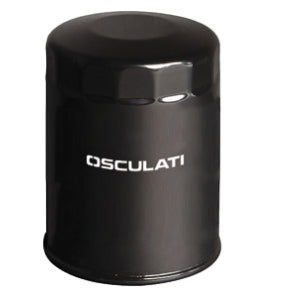 Osculati Yanmar Diesel Oil Filter 127695-35150 127695-35160 - 17.501.13