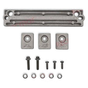 Suzuki 200 to 250HP Anode Kit Aluminium (RecMar)