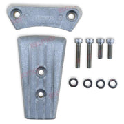 Volvo Penta DPH and DPR Anode Kit Magnesium (Fresh Water)