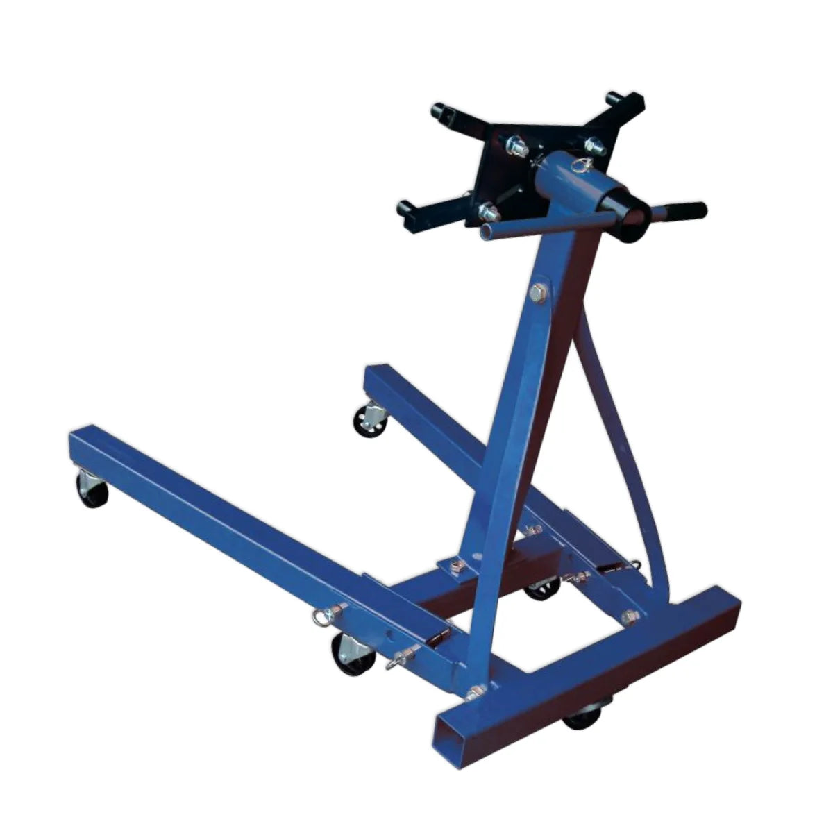 Engine Stand | Rotary Engine Stand Foldable
