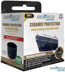 CERÁMICA DE PROTECCIÓN | OEM 550 | MANTENIMIENTO |