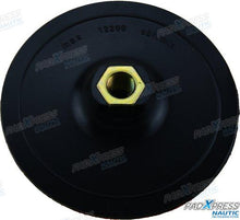 PLACA 125 MM | OEM 505 | MANTENIMIENTO |