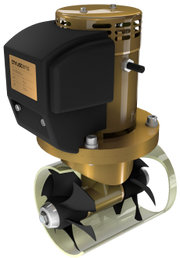 THRUSTEMS BOW THRUSTER S90 TUNNEL 185 TW 12V | OEM  64004 | GOLDENSHIP