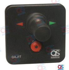 ANALOG 1-LEVER JOYSTICK | OEM  1T | JOYSTICK | QS