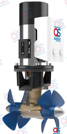 QS 300-300 PROPULSOR DE CC 300 KG | OEM 30030048V | QS
