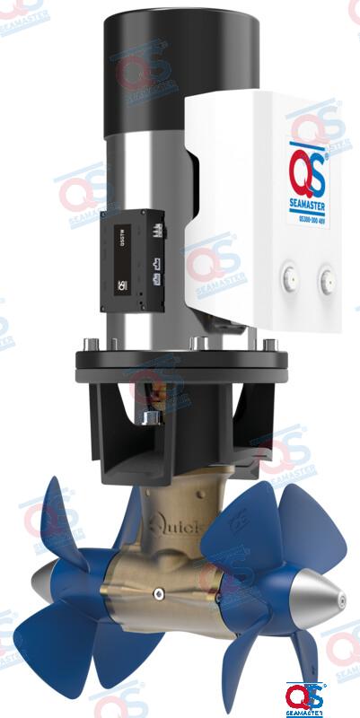 QS 300-300 PROPULSOR DE CC 300 KG | OEM 30030048V | QS