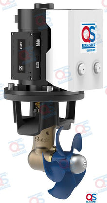QS 60-185 PROPULSOR CC 60 KG ��185 12 V | OEM 6018512 V | QS