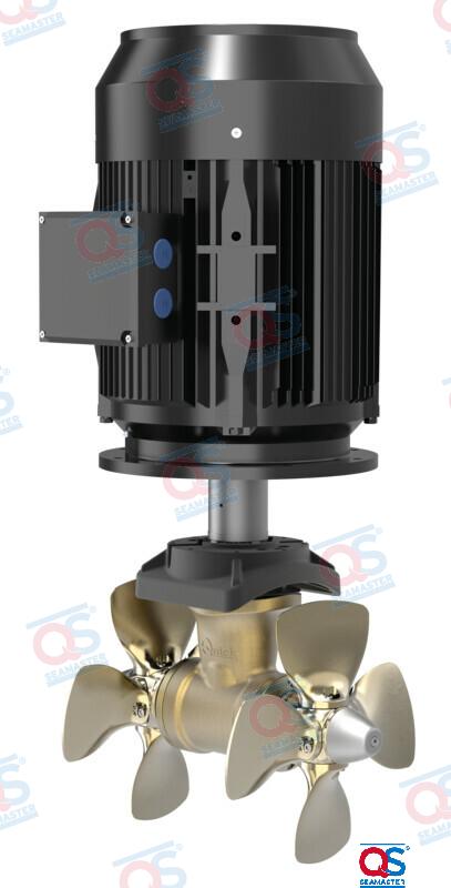 QSA 1000-513 CA 3F PROPULSOR 1100KG 513 75KW | OEM 1100513 | PROPULSOR | QS