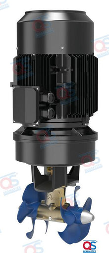 QSA 240-15  AC 3PH THRUSTER 240KG ��250 15KW | OEM  240250 | THRUSTER | QS