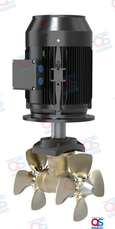 QSA 900-513 CA TRIFÁSICA PROPULSOR 900KG 513 55KW | OEM 900513 | PROPULSOR | QS