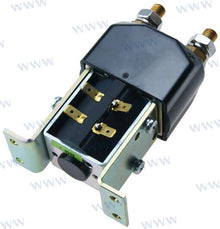 Interrupteur de batterie 24 V | OEM 24 | Interrupteur | QS