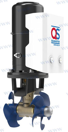 PROPULSOR CC PROPORCIONAL QS 100KG 185 £ 12V | OEM 10018512V | PROPULSOR | QS