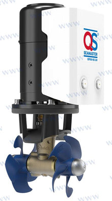 PROPULSOR CC PROPORCIONAL QS 100KG 185 24V | OEM 10018524V | PROPULSOR | QS
