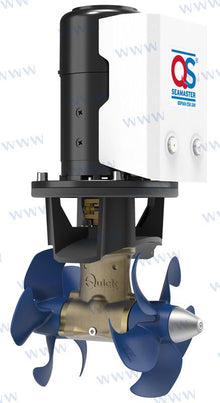 PROPULSOR CC PROPORCIONAL QS 160KG ��250 24V | OEM 16025024V | PROPULSOR | QS