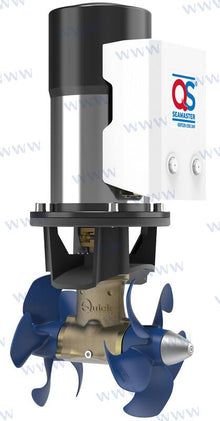 PROPULSOR CC PROPORCIONAL QS 220KG ��250 | OEM 22025024V | PROPULSOR | QS