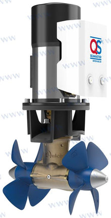 PROPULSOR CC PROPORCIONAL QS 250KG ��300 | OEM 25030024V | PROPULSOR | QS