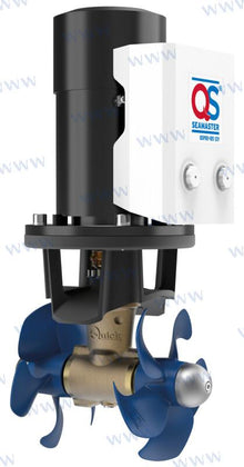 PROPULSOR CC PROPORCIONAL QS 80KG 185 £ 12V | OEM 8018512V | PROPULSOR | QS