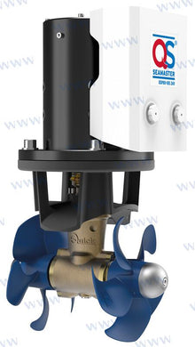 PROPULSOR CC PROPORCIONAL QS 80KG 185 24V | OEM 8018524V | PROPULSOR | QS