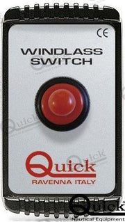 50A CIRCUIT BREAKER FOR WINDLASS | OEM  10050 | WINDLESS, WINCH | QUICK