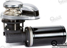 GYPSY DP1 / E1 6 MM | OEM  1 | WINDLESS, WINCH | QUICK