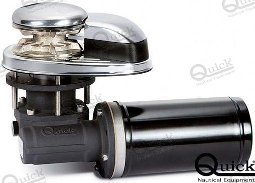 GYPSY DP1 / E1 6 MM | OEM 1 | SIN MOLINETE, CABRESTANTE | RÁPIDO