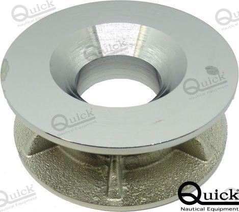 GYPSY DP1 / E1 6 MM | OEM 1 | SIN MOLINETE, CABRESTANTE | RÁPIDO