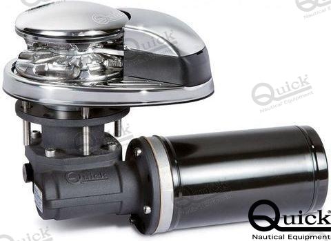GYPSY PARA DP2 6MM | OEM 2 | SIN MOLINETE, CABRESTANTE | RÁPIDO