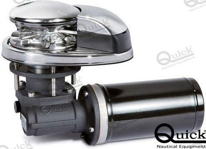 GYPSY PARA DP2 6MM | OEM 2 | SIN MOLINETE, CABRESTANTE | RÁPIDO