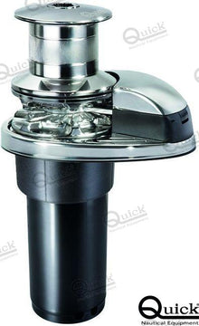 MOLINETE VERTICAL 800W 12V 6MM | OEM 2E1000 | SIN MOLINETE, CABRESTANTE | RÁPIDO