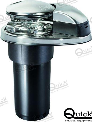 GYPSY PARA DP2 6MM | OEM 2 | SIN MOLINETE, CABRESTANTE | RÁPIDO