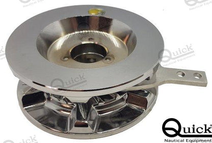 GYPSY PARA DP2 6MM | OEM 2 | SIN MOLINETE, CABRESTANTE | RÁPIDO