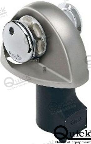 Quick Eagle 700W 12V 6mm Windlass with Drum QUE712D
