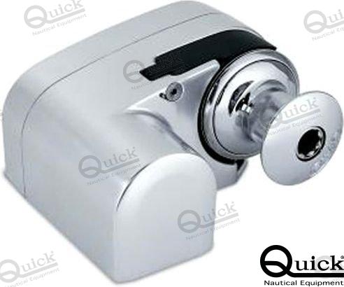 MOLINETE HORIZONTAL 500W 12V W/C | OEM 600UD | SIN MOLINETE, CABRESTANTE | RÁPIDO