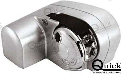 MOLINETE HORIZONTAL 500W 12V | OEM 600U | SIN MOLINETE, CABRESTANTE | RÁPIDO